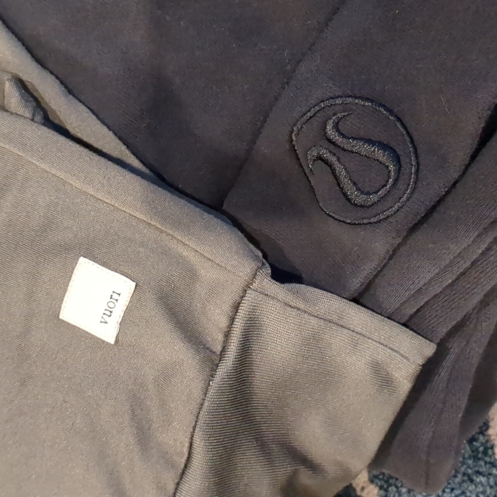 Lululemon & Vuori